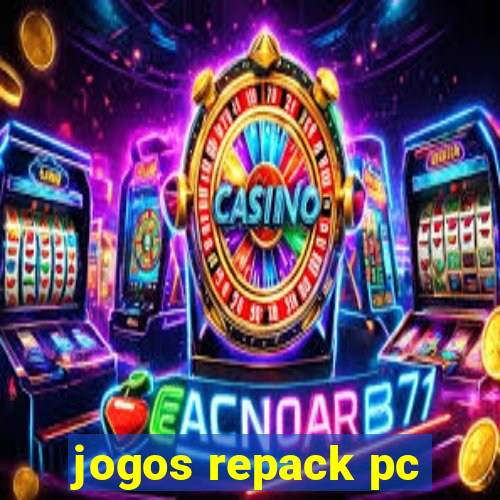 jogos repack pc